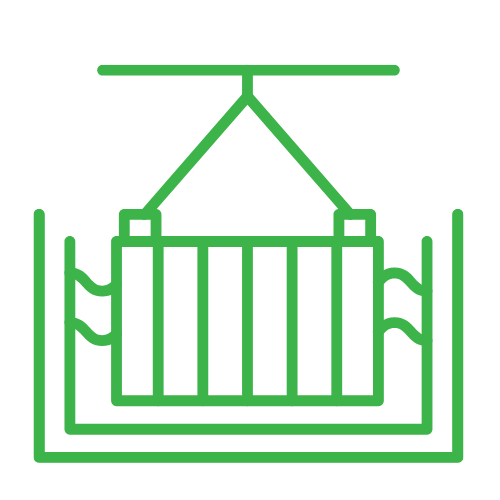 Горячее цинкование