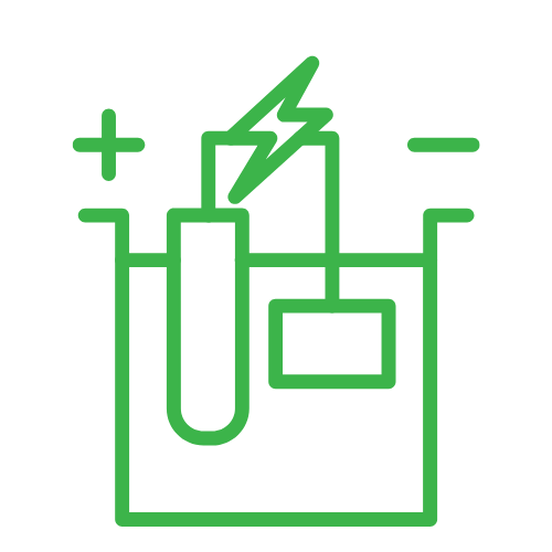 Гальваническое цинкование