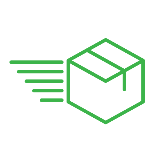 Заберите готовый заказ