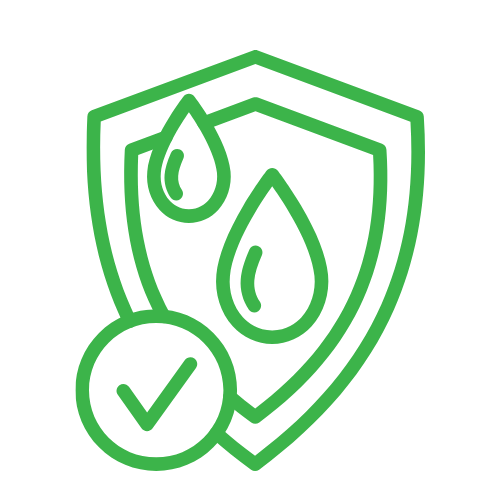 Стойкость к химическому и атмосферному воздействию