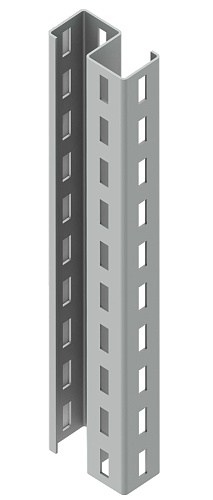 Профиль S-образный SKUF 5