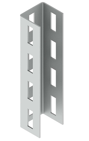 Профиль несущий PASP-OR