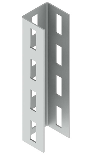 Профиль несущий PASP-OR