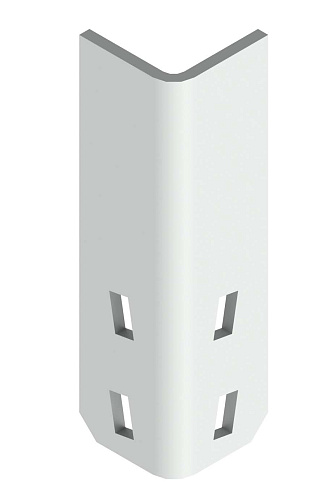 Стартовый кронштейн профиля PASP-OR SF