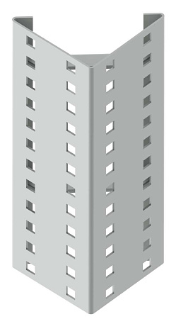 Треугольный профиль несущий UTG 10/1