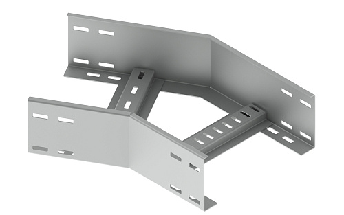 Угол горизонтальный 30° высота борта 125мм.