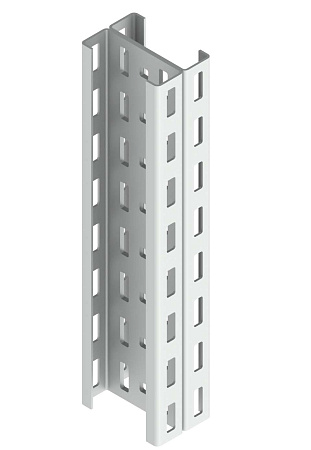 Профиль несущий двойной PASC-D 35