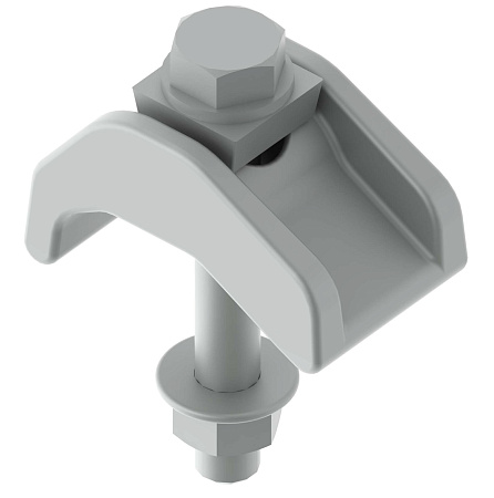 Зажим балочный UTG СВС