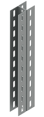 Профиль несущий двойной PASP-UD 50