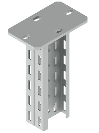 Профиль несущий подвесной двойной PASC-D 35 K