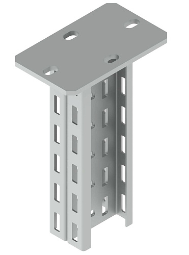 Профиль несущий подвесной двойной PASC-D 35 K
