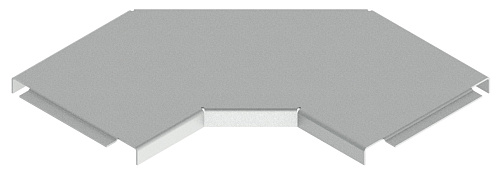 Крышка горизонтального угла 90°