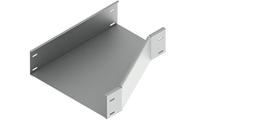 Редукция левая высота борта 110мм.