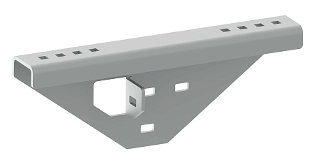 Зажим балочный UTG 5 CB