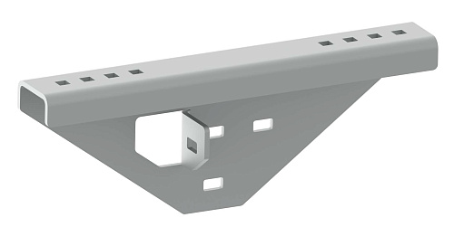 Зажим балочный UTG 5 CB