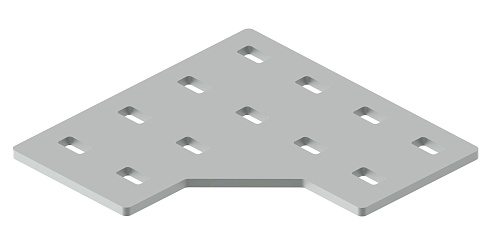 Угловой кронштейн UTG 10 SL