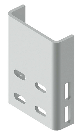 Стартовый кронштейн профиля PASC 35 SF