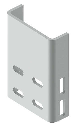 Стартовый кронштейн профиля PASC 35 SF