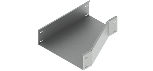 Редукция правая высота борта 120мм.