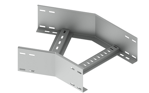 Угол горизонтальный усиленный 30° высота борта 150мм