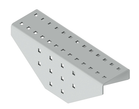 Зажим балочный UTG 10 СВВ