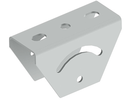 Траверса шарнирная профиля PASP TS 