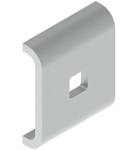 Крепление для профиля SK-F MG