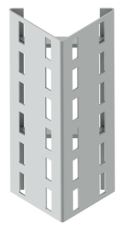 Треугольный профиль несущий UTG 10/2