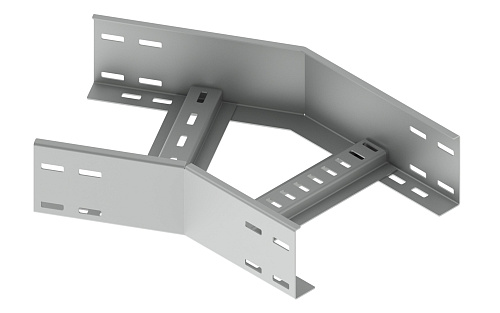 Угол горизонтальный 30° высота борта 110мм.