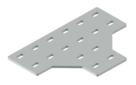 Т-образный кронштейн UTG 10 ST