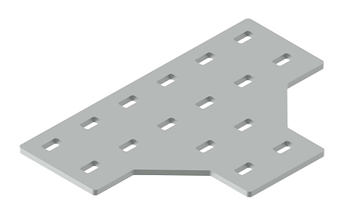 Т-образный кронштейн UTG 10 ST