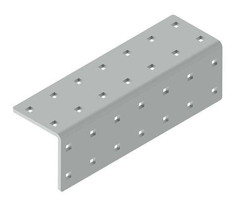 Соединитель стыковой UTG 10 SG