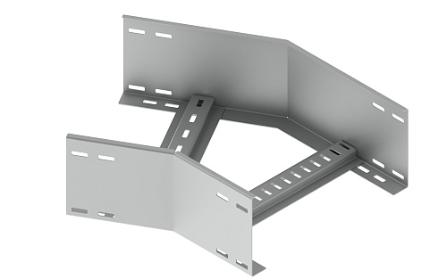 Угол горизонтальный усиленный 30° высота борта 175мм
