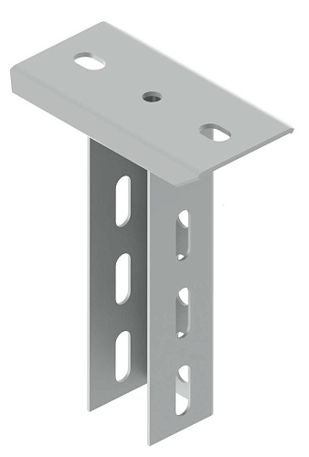 Профиль несущий подвесной PASP-U 50 K