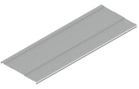 Крышка лестничного лотка