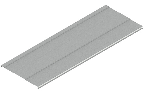 Крышка лестничного лотка