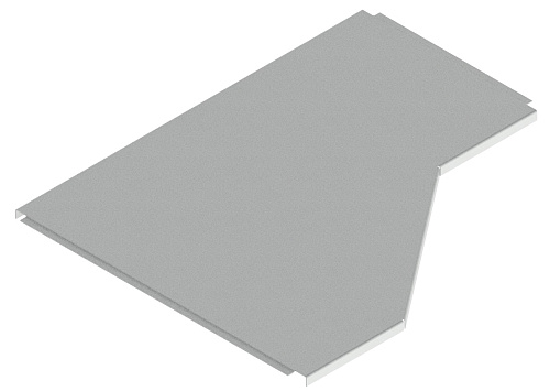 Крышка правой редукции