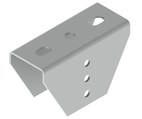 Траверса профиля PASP TP 