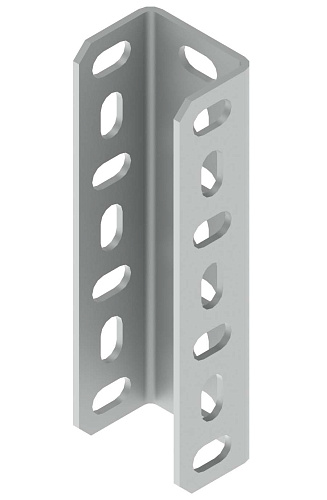 Соединитель профиля PASP SR