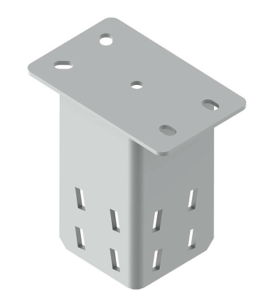 Болтовой кронштейн UTG 10 SB